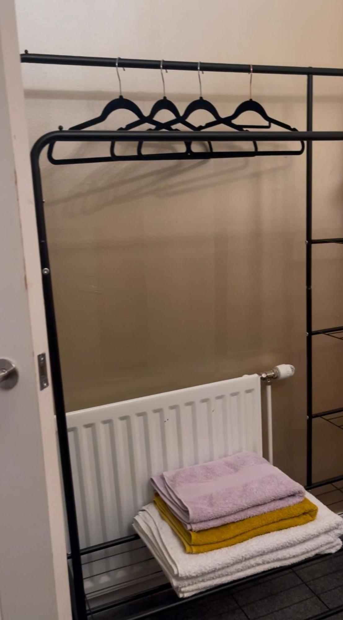 Cosy, Stylish Bedroom For Business And Work Travellers * Édimbourg